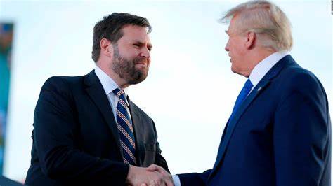 Trump and Vance will make America competitive again, former U.S. Patent Office director says - Fortune