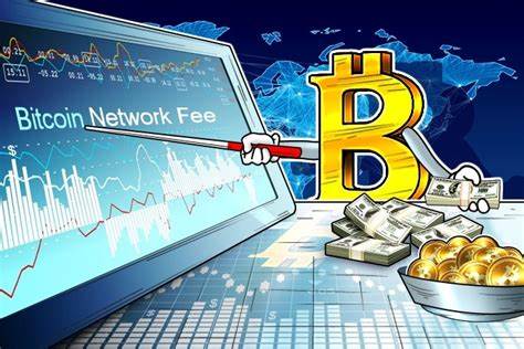 Bitcoin Network Sees 32% Fee Increase With Runes Transactions Rising - Crypto Adventure