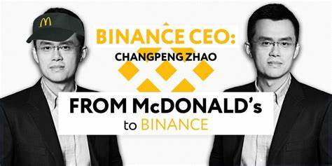 Crypto Billionaire Changpeng Zhao’s Portfolio Revealed: Here’s What He Holds - Crypto News Australia