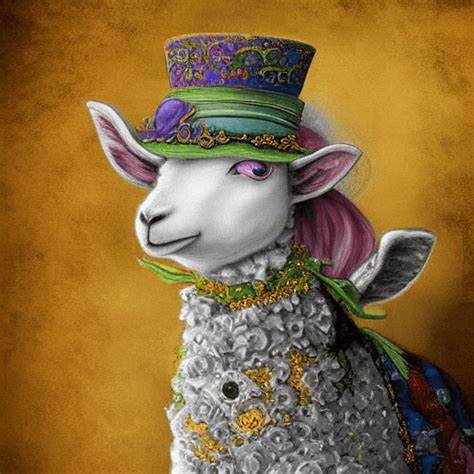 Sci-Fi, Fantasy, Fandom in the Norman vs. Lamb Gothic Fantasy Collection