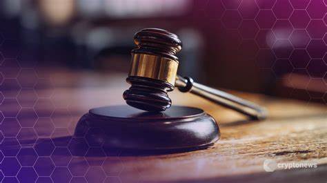 Washington State Moves To Forfeit $7.1 Million Worth Of Crypto From International Fraud Scheme