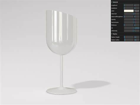 Show HN: Refractive JavaScript Glass