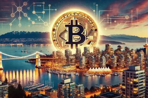 Vancouver takes step to becoming “Bitcoin-friendly” - Cities Today