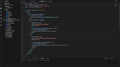 The same solidjs codebase to build our AI coding tool for many platforms