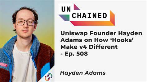 Uniswap founder criticizes Ethereum Foundation's new advisory group amid community concerns - CryptoSlate