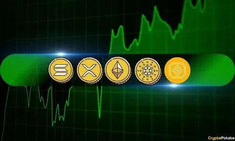 ADA, XRP, and SOL plummet by 21%, wiping out all of yesterday’s profits - The Cryptonomist
