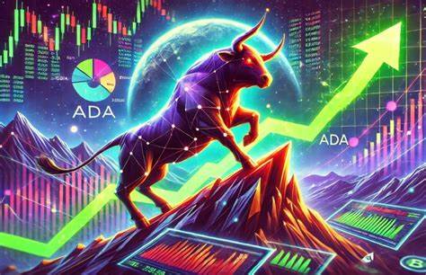Bullish Signs For Cardano: Expert Forecasts $6 Price Target As Buying Pressure Grows - TradingView