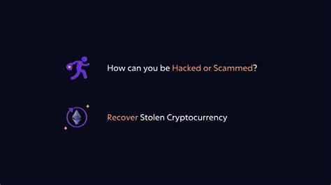 Crypto Recovery Experts Reveal Proven Method to Recover Stolen Cryptocurrency