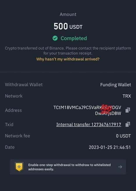 Mastering Crypto(@MasteringCrypto)'s insights - Binance
