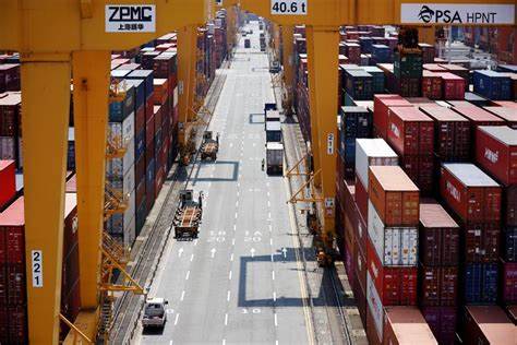 South Korea seeks exemption from Trump tariffs - Yahoo Finance