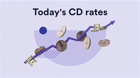 Best CD rates today, September 16, 2025: Lock in up to 4.45% APY today