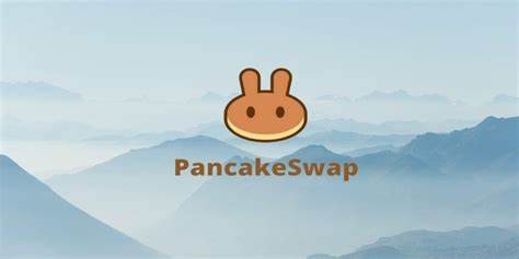 PancakeSwap Launches zkSync Token Reward Initiative amid Surging Volumes - Coinspeaker