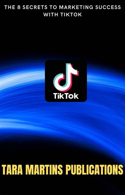 How this app is making $80 000/month with TikTok marketing