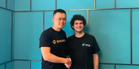 'Only a Psychopath Can Write That Tweet': Binance CEO CZ on SBF - Decrypt