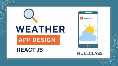 Show HN: React Weather Effects