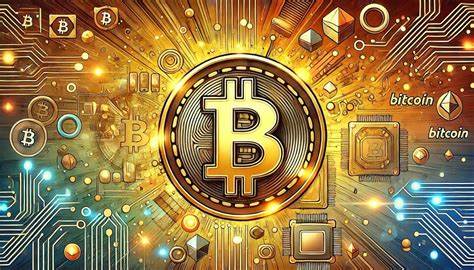 Bitcoin drops to 3-week low as Trump tariffs rattle markets