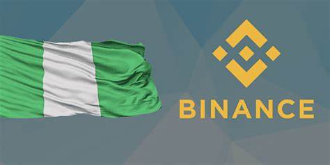 Binance Executive’s Detention in Nigeria Extended, Tax Evasion Charges Persist - CoinGape