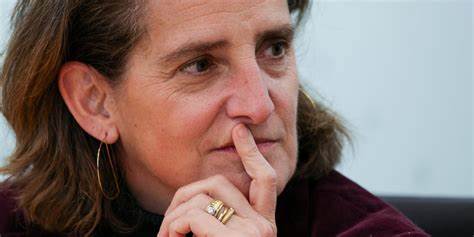 EU Won’t Shy Away From Tough Antitrust Enforcement, Competition Chief Says