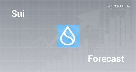 SUI Price Prediction August 16: Massive SUI Price Crash: 10% Drop in 24 Hours—What's Happening? - Coinfomania