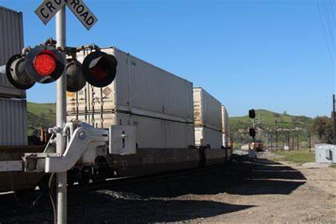 Security Vulnerability on US Freight Trains Left Unfixed for 13 Years