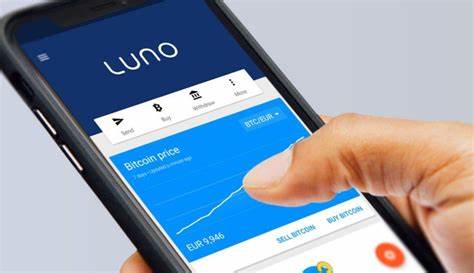 Luno launches first-ever crypto staking in Nigeria: What it means and how you can benefit