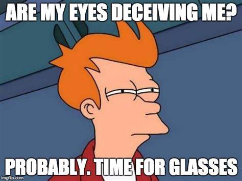 Are my eyes deceiving me? | OBX Connection Message Board