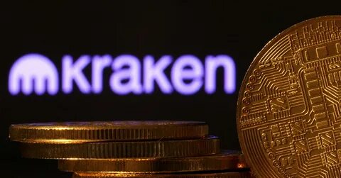 Cryptocurrency exchange Kraken to buy NinjaTrader for $1.5 billion - CNA