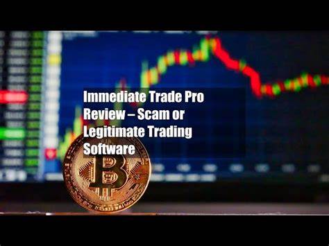 Immediate Trade Pro Review 2025: Is It Legit Or A Scam? - Coin Insider