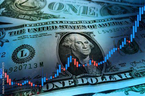 How a Strong Dollar Could Put a Lid on the Stock Market