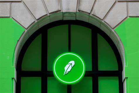 Robinhood subpoenaed by US regulator over cryptocurrency business