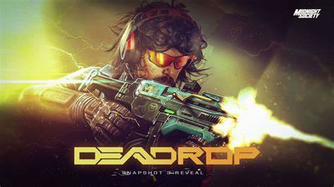 DEADROP NFT price plummets after Dr Disrespect accusations & studio shutdown - Dexerto