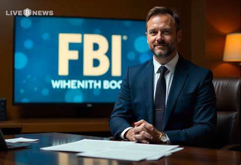 Justice Department Drops Case Against Kraken Founder Jesse Powell