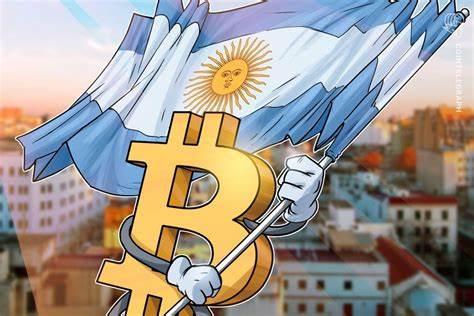 Cryptocurrency promoted by Argentina's Milei crashes - News on the Neck