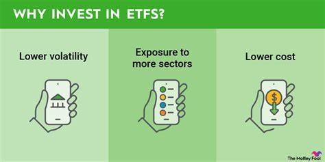 Should You Buy the New Ethereum ETFs? - The Motley Fool