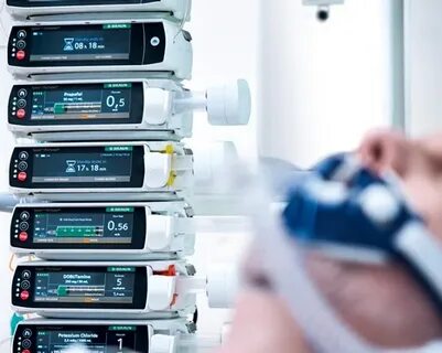 B. Braun Infusomat pumps could be hacked to alter medication doses - Security Affairs
