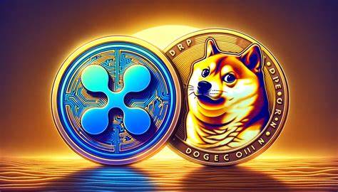 Does This SEC Decision Mean Dogecoin, XRP ETFs Are On Their Way? - Benzinga