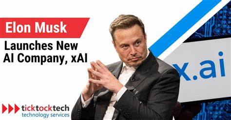 Elon Musk's xAI Hiring Thousands: Best AI Crypto to Buy? - 99Bitcoins