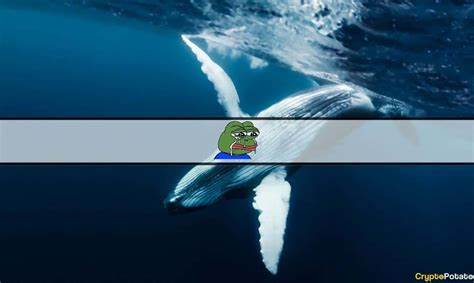 Cryptocurrency Whale Sells $PEPE and $BEAM at Significant Loss, Purchases $ONDO - Blockchain.News