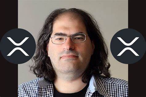 Ripple CTO Schwartz Clears Air on XRP Sales and Supply - Crypto Times