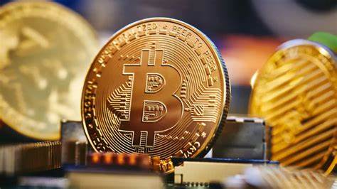 Bitcoin steadies near lows hit after fall of Silvergate - Reuters