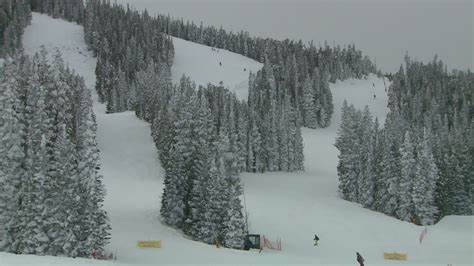 Town of Nederland Buys Eldora Ski Resort