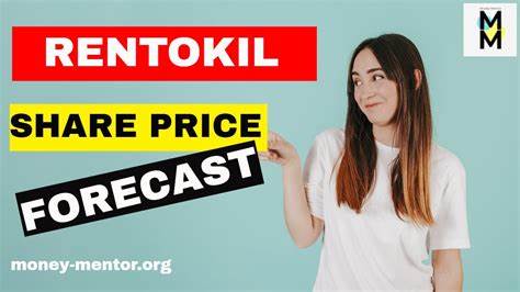 As the Rentokil share price crashes 20%, it’s too cheap for me to ignore