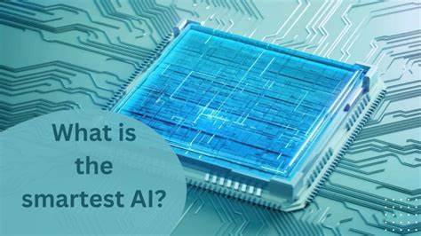 How to Find the Smartest AI