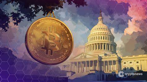  Senate passes GENIUS stablecoin bill amid concerns over systemic risk 