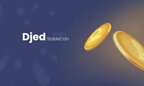 COTI’s ‘overcollateralized stablecoin’ Djed set for final release next week - CryptoSlate