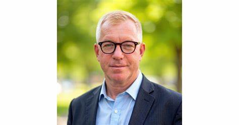 Global Cyber Alliance Marks 10 Years, Appoints Brian Cute as CEO