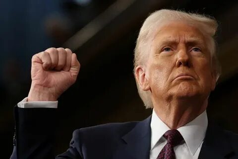 Trump to host White House crypto summit, signaling major policy shift