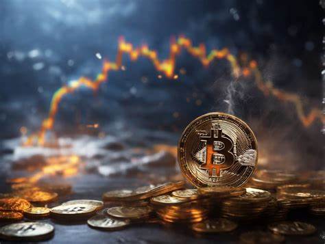 Bitcoin Shows ‘Impressive Resilience’ as Nasdaq Nears Bear Market on China Angst - Decrypt