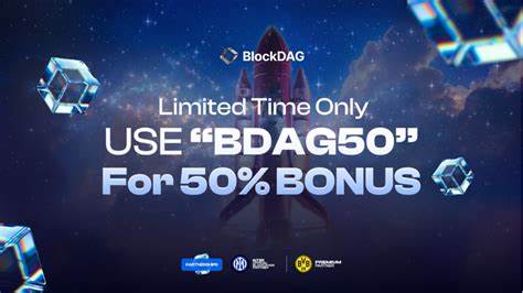 Last Chance: BlockDAG’s 50% Bonus Disappears in 9 Days! BNB Gears up as SHIB Plummets!