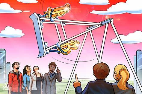 Bitcoin price sell-off continues, but data highlights need for healthy correction - Cointelegraph